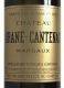  CHATEAU BRANE-CANTENAC 2EME GRAND CRU CLASSE 1994  750 ML