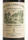  CHATEAU CARBONNIEUX GRAND CRU CLASSE 1999  750 ML