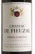  CHATEAU DE FIEUZAL GRAND CRU CLASSE 1993  750 ML