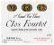  CLOS FOURTET 1ER GRAND CRU CLASSE B 1997  750 ML