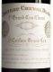  CHATEAU CHEVAL-BLANC 1ER GRAND CRU CLASSE A 2004  750 ML