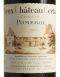  VIEUX CHATEAU CERTAN 1996  750 ML