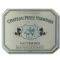  CHATEAU PETIT VEDRINES 2001  ...