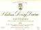  CHATEAU DOISY DAENE 2EME CRU CLASSE 1999  750 ML