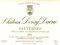  CHATEAU DOISY DAENE 2EME CRU CLASSE 1999  750 ML