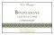 ����� BOURGOGNE CLOS DE LA COMBE CHARDONNAY 2...
