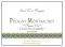 ����� PULIGNY-MONTRACHET PREMIER CRU CLOS DU ...