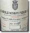  CHAMBOLLE-MUSIGNY PREMIER CRU 2005  750 ML