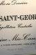 ����� NUITS-SAINT-GEORGE 2005 ������ 750 ML