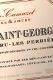  NUITS-SAINT-GEORGE PREMIER CRU LES PERRIERES 2004  750 ML