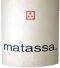  MATASSA ROUGE 2004  750 ML