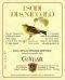  I SODI DI SAN NICCOLO\' COLLI DELLA TOSCANA CENTRALE 1998  750 ML