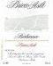  BARBARESCO BRICCO ASILI-BRICCO ASILI 2003  750 ML