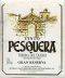  PESQUERA GRAN RESERVA 1995  750 ML