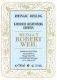  RIESLING KIEDRICH GRAFENBERG EISWEIN  375 ML
