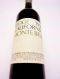  MONTE BELLO CABERNET SAUVIGNON 1999  750 ML