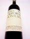  MONTE BELLO CABERNET SAUVIGNON 1999 ...