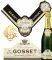  GOSSET BRUT EXCELLENCE 750 ML