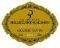  BILLECART-SALMON GRANDE CUVEE 1996  750 ML
