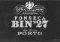 PORT FONSECA BIN NO 27 750 ML