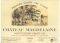  CHATEAU MAGDELAINE 1ER GRAND CRU CLASSE...
