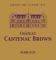 ����� CHATEAU CANTENAC-BROWN 3EME GRAND CRU CLASSE 2003 ������ 750 ML