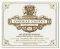  CHATEAU COUTET 1ER CRU CLASSE 2008  750 ML