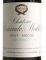  CHATEAU SOCIANDO MALLET HAUT-MEDOC CRU BOURGEOIS EXCEPTIONEL 2012  750 ML