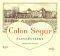  CHATEAU CALON-SEGUR 3EME GRAND CRU CLASSE 2001  750 ML