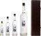 GRAPPA UNICA 43% A.B.V. 500 ML