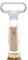   PULLTEX CORK PULLER