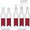  VACU VIN WINE SAVER  + 2 