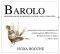  BAROLO VIGNA ROCCHE 2000  750 ML