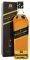  JOHNNIE WALKER BLACK LABEL 12  700 ML