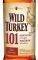  WILD TURKEY 8  101 (PROOF) 700 ML