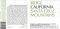  SANTA CRUZ MOUNTAINS CABERNET SAUVIGNON / MERLOT 2003  750 ML