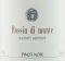  ROSSIU DI MUNTE PINOT NOIR 2011    750 ML