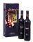 ������� ���������� �� 2 ������ ������������ MERLOT 750 ML
