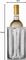ΘΗΚΗ ΑΜΕΣΗΣ ΨΥΞΗΣ VACU VIN ACTIVE WINE COOLER ΑΣΗΜΙ ΘΗΚΗ ΑΜΕΣΗΣ ΨΥΞΗΣ VACU VIN ACTIVE WINE COOLER ΑΣΗΜΙ