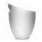    CANTINA ARREDO IGLOO WHITE ICE (25X20.5.20 CM)