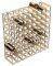   TRADITIONAL WINE RACK CO 72 ...