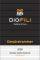  DIO FILI GEWURZTRAMINER 2022  750 ML