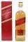 ������ JOHNNIE WALKER RED LABEL 1000 ML