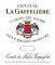  CHATEAU LA GAFFELIERE PREMIER GRAND CRU CLASSE B 2017  750 ML