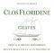  CLOS FLORIDENE 2012  750 ML