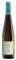  RIESLING KIEDRICH GRAFENBERG BEERENAUSLESE 2007  375 ML