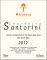   ASSYRTIKO SELECTIONNE 2012     750 ML