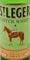 ΟΥΙΣΚΙ ST. LEGER SCOTCH WHISKY 700 ML