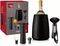   VACU VIN WINE SET ELEGANT 5 ...