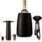 �������� ����� VACU VIN WINE SET ELEGANT 5 ��...